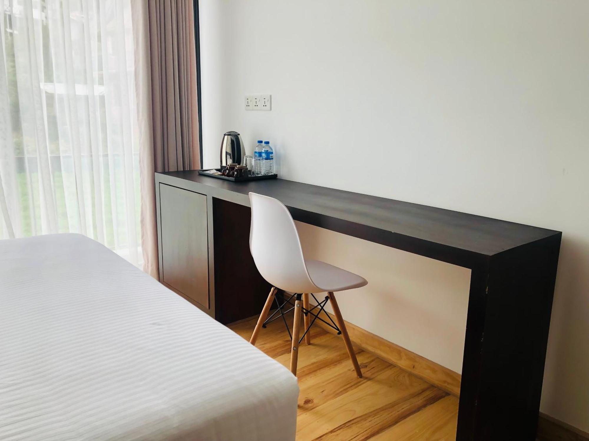 R21 Nuwara Eliya Hotel Екстериор снимка