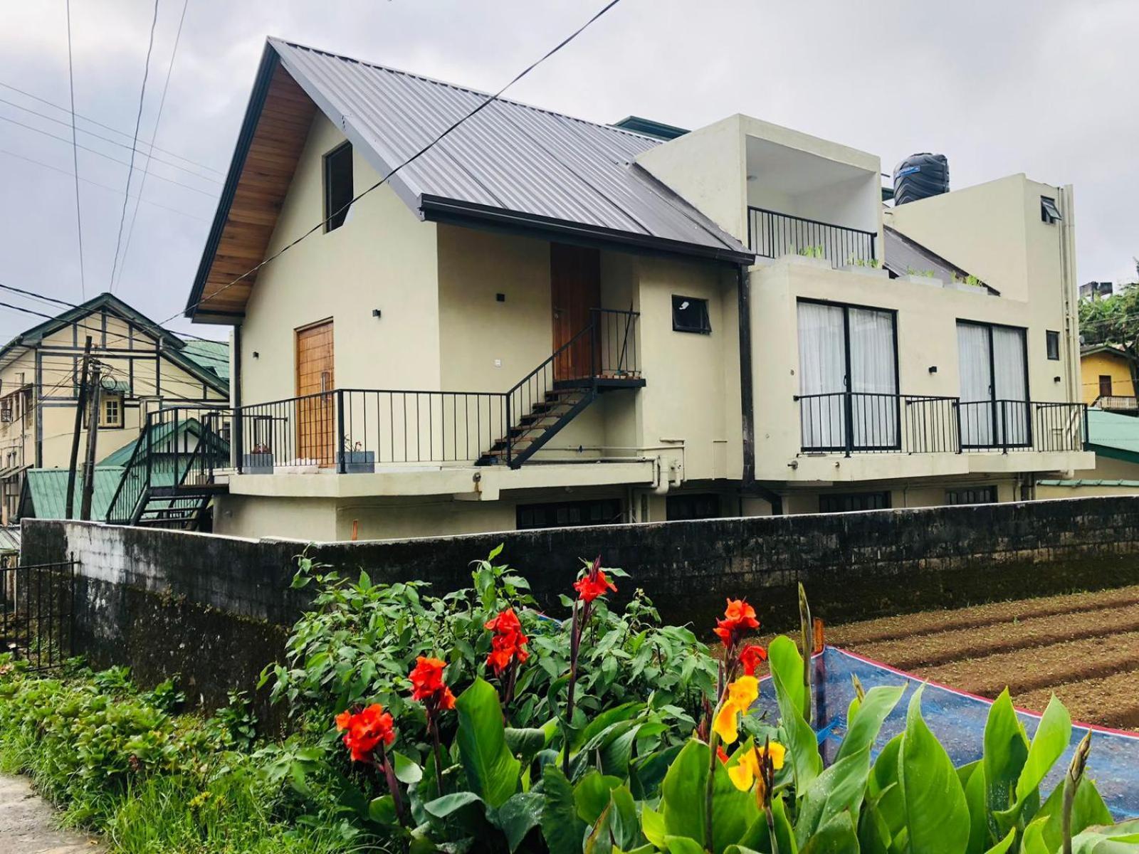 R21 Nuwara Eliya Hotel Екстериор снимка