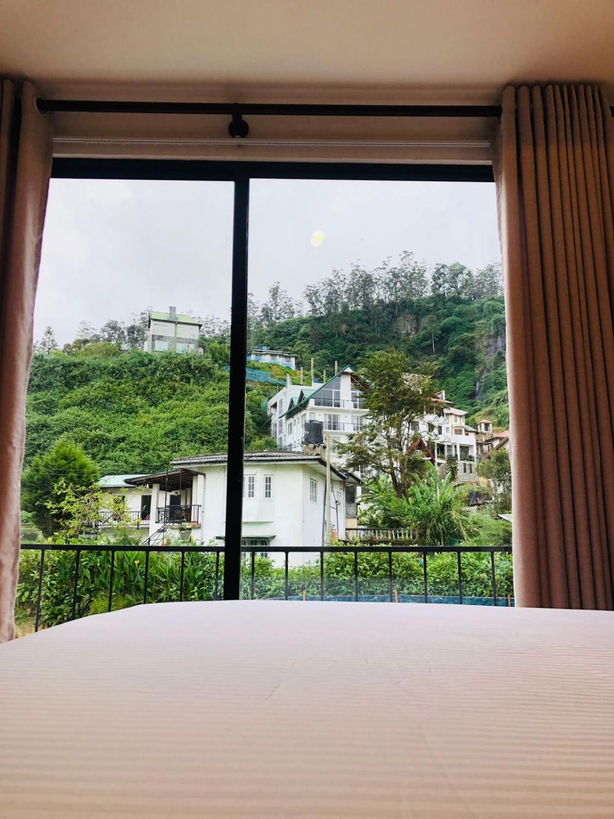 R21 Nuwara Eliya Hotel Екстериор снимка