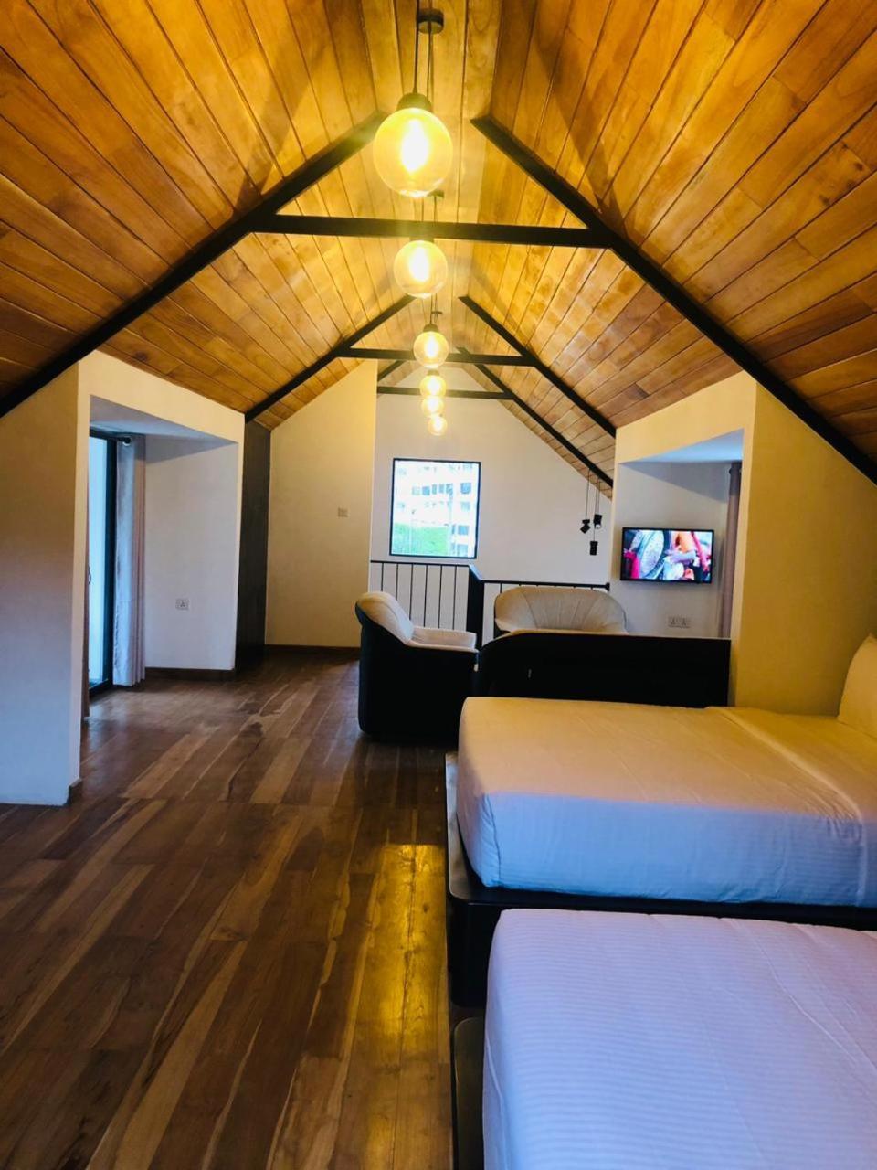 R21 Nuwara Eliya Hotel Екстериор снимка