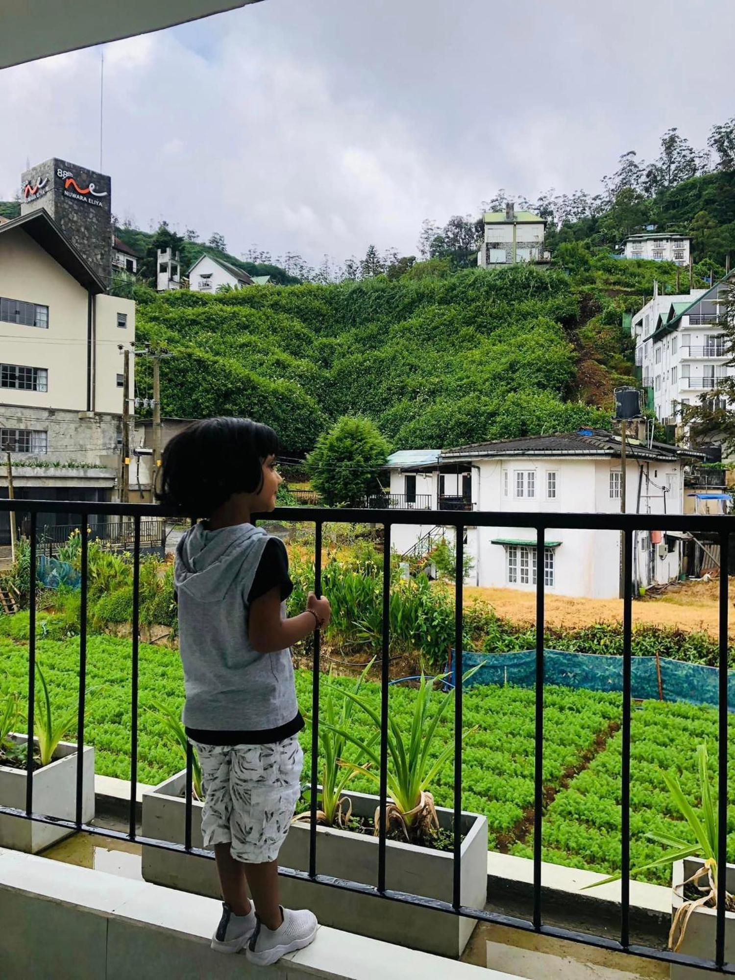 R21 Nuwara Eliya Hotel Екстериор снимка