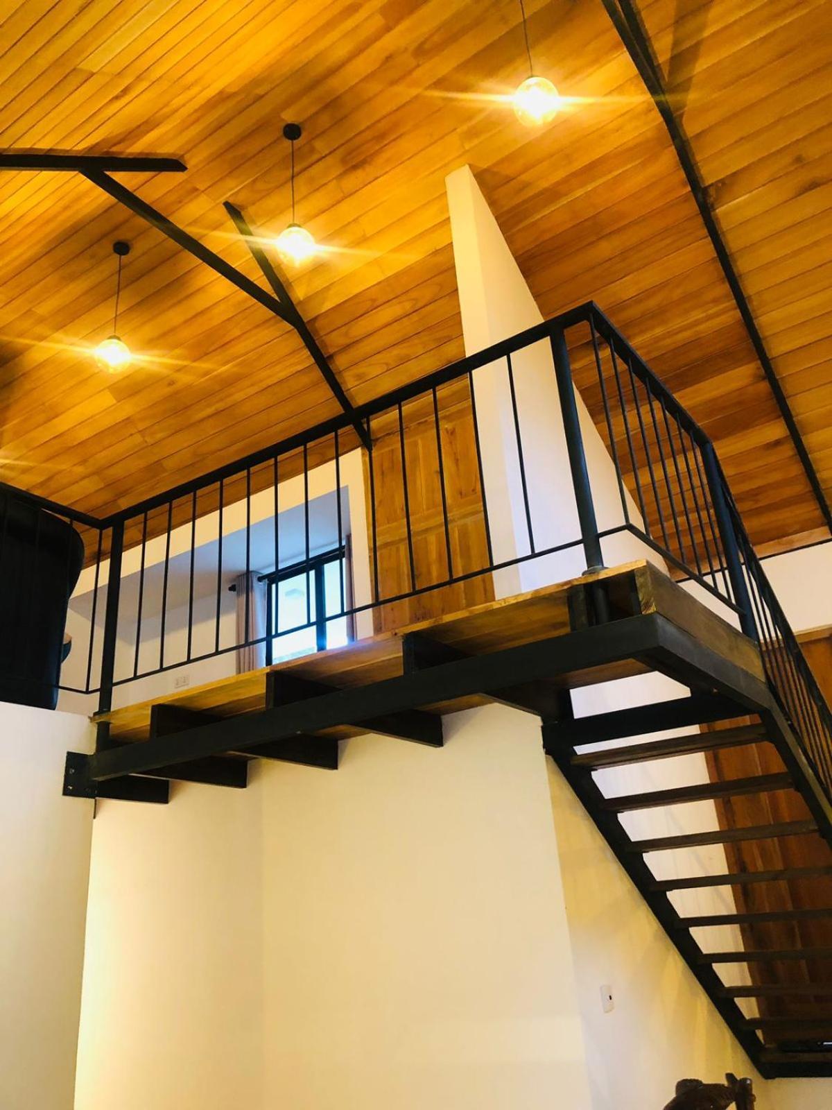 R21 Nuwara Eliya Hotel Екстериор снимка