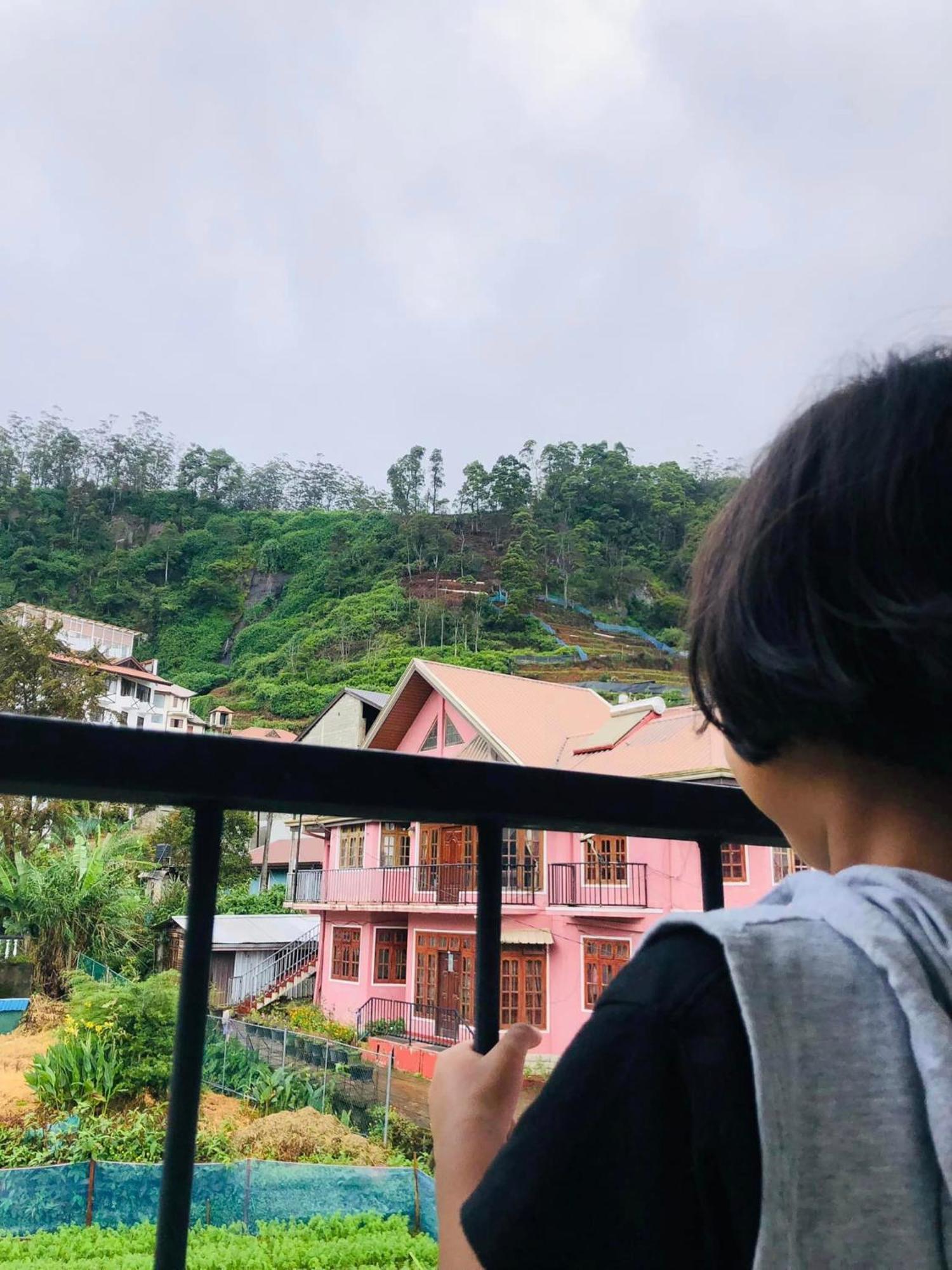 R21 Nuwara Eliya Hotel Екстериор снимка