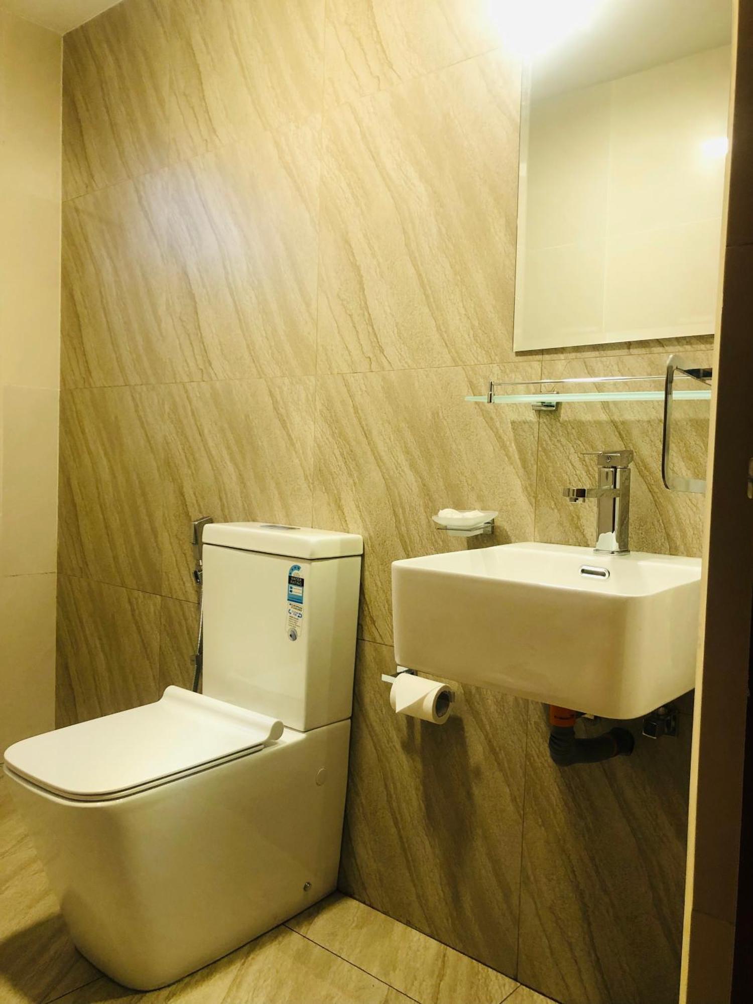 R21 Nuwara Eliya Hotel Екстериор снимка
