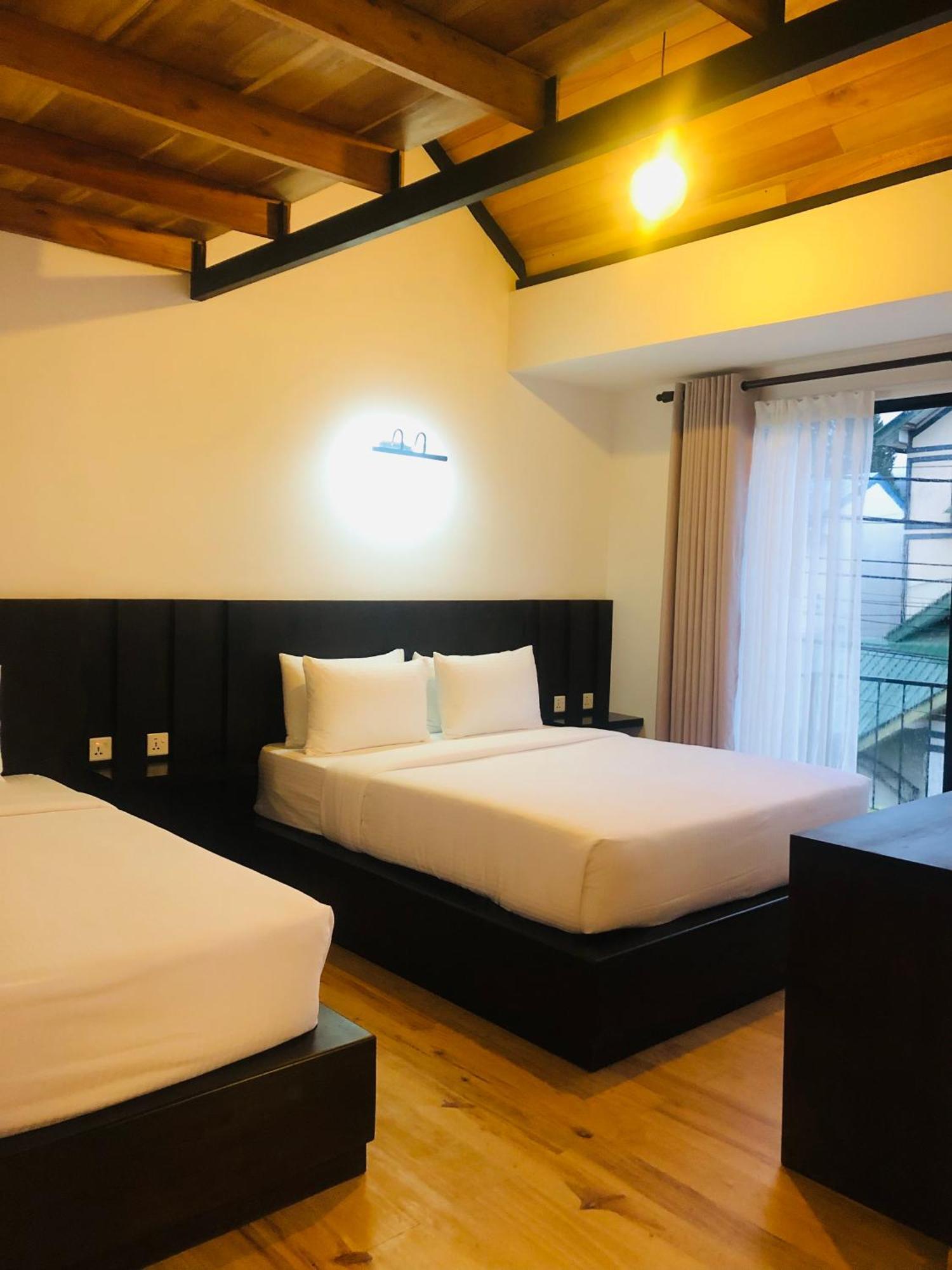 R21 Nuwara Eliya Hotel Екстериор снимка