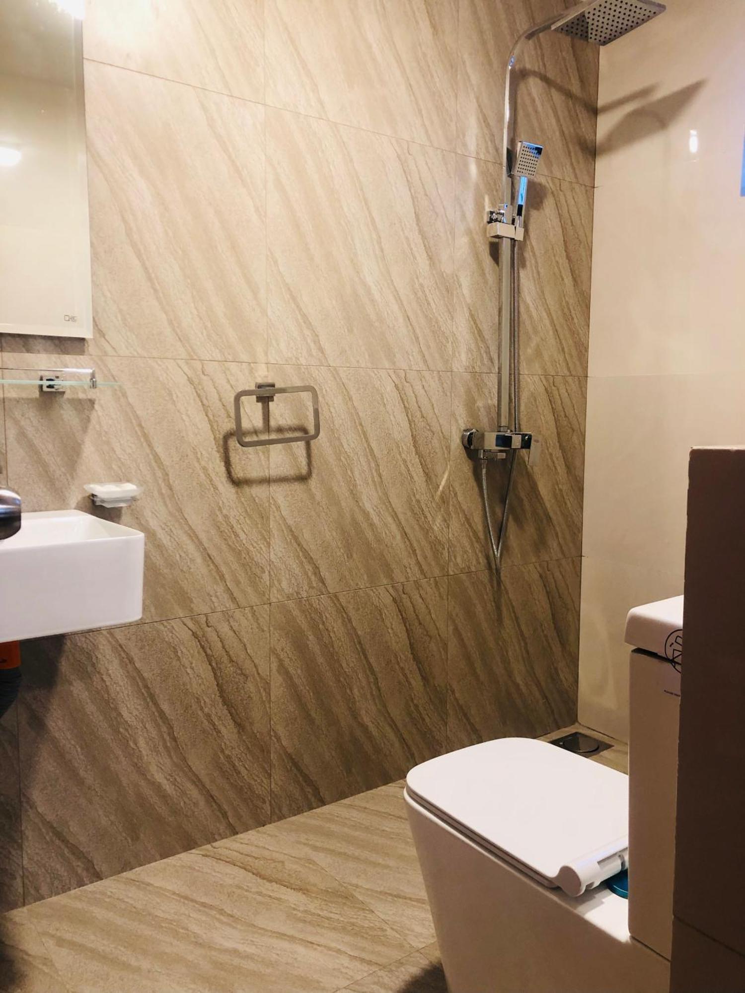 R21 Nuwara Eliya Hotel Екстериор снимка