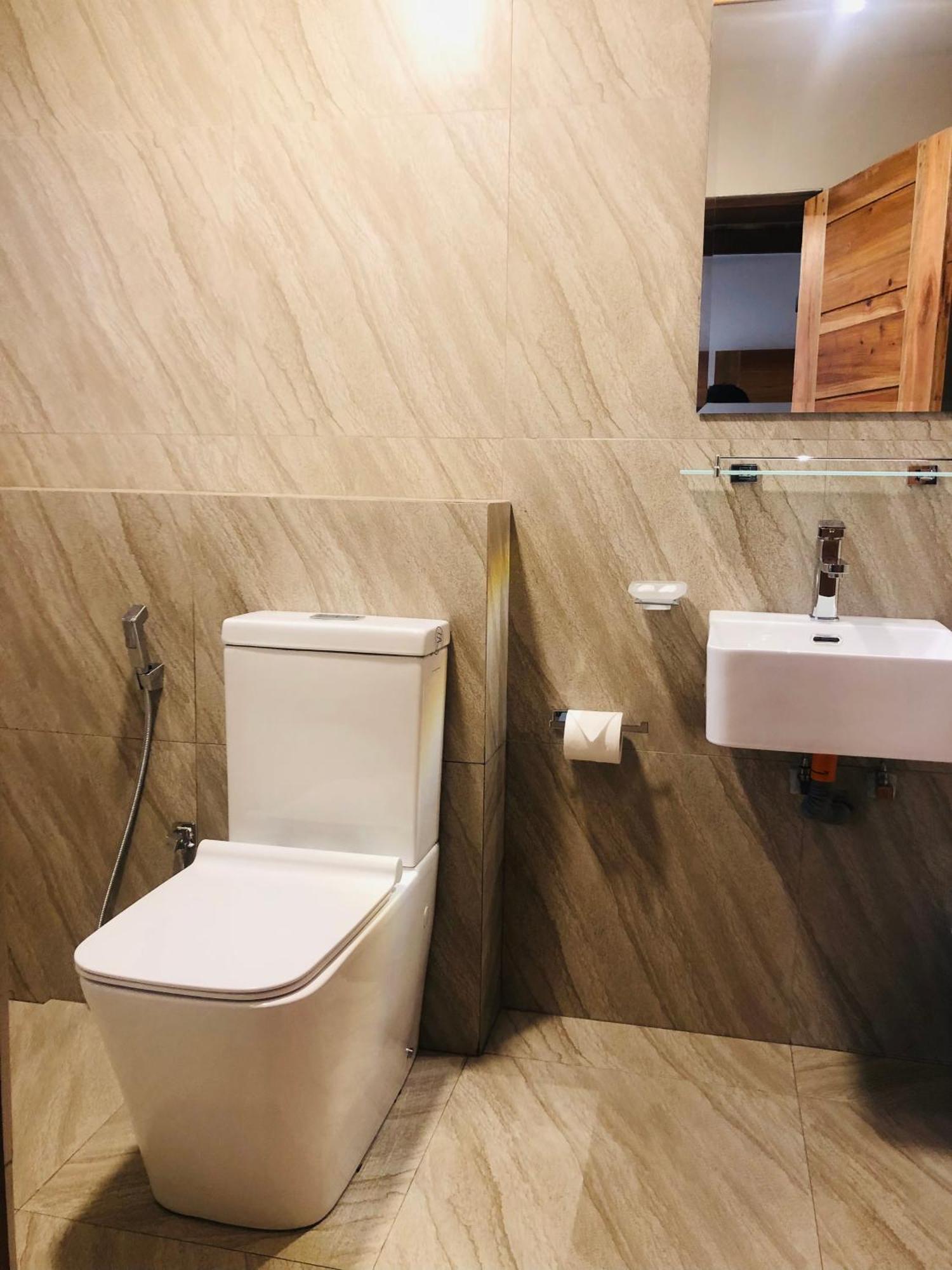 R21 Nuwara Eliya Hotel Екстериор снимка