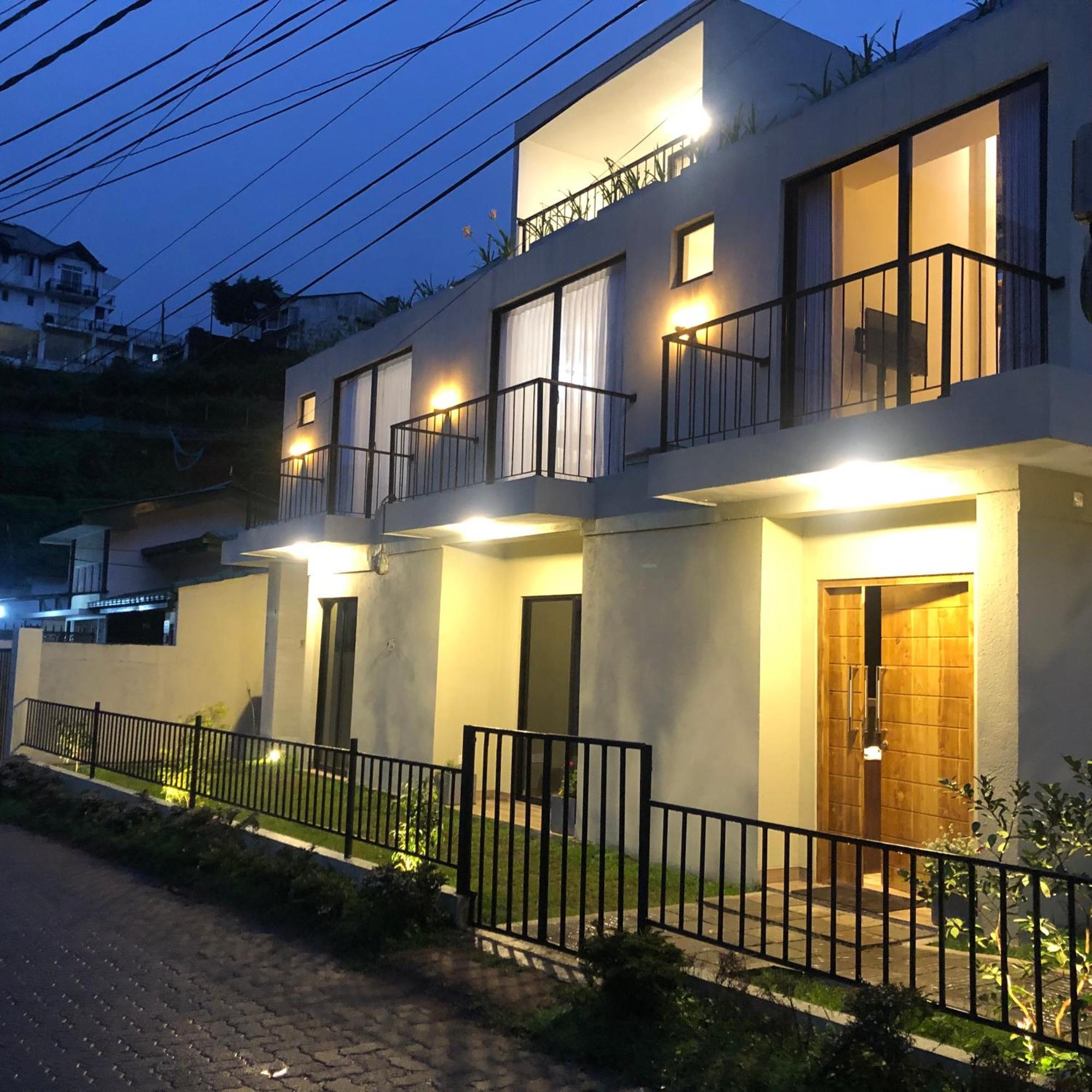 R21 Nuwara Eliya Hotel Екстериор снимка